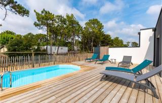 Cozy Home In Stjean De Monts - 5