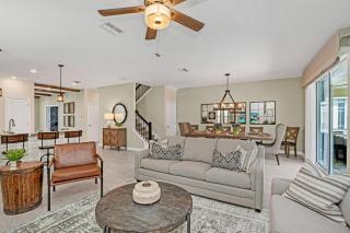 Last Minute Disney Getaway! Private Pool, Hot Tub & Games Room. Book Now! #39978 - 0