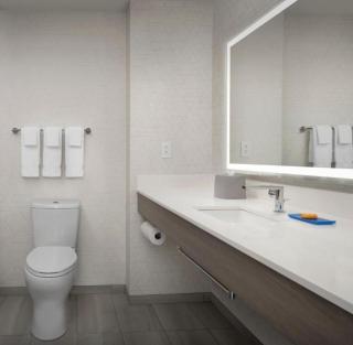 Holiday Inn Express & Suites Knoxville-Clinton by IHG - Clinton - 3