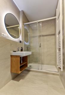 Zwirn Stylish Apartement with parking - Nivy - 3