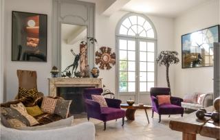 Amazing Home In Léognan With Sauna - Léognan - 9