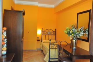 Residence Baia Infreschi - 8
