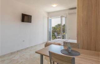 Studio Apartment In Krvavica - Krvavica - 8