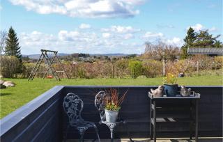 Holiday Home Tunvej Ebeltoft Ix - 4