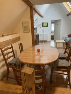 Ferienwohnung Waldsee - Waldsee - 6