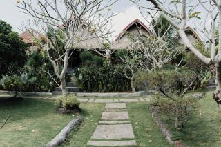 Temeling Jungle Inn - 7