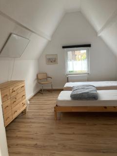 Ferienwohnung Waldsee - Waldsee - 3