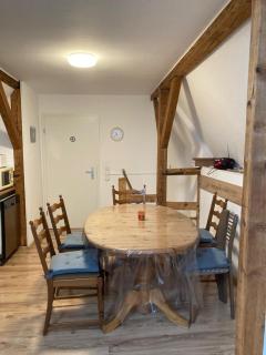 Ferienwohnung Waldsee - Waldsee - 0