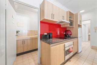 Convenient East Perth Stay with Free Parking - Perth - 3