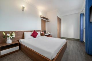 NAMI HOTEL Nha Trang - 9