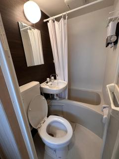 VanillaHotel-Fukagawa - Tokyo - 6