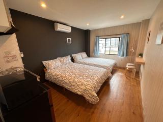 VanillaHotel-Fukagawa - 5