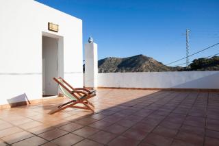 La Casa Del Volcán De Cabo De Gata - 8