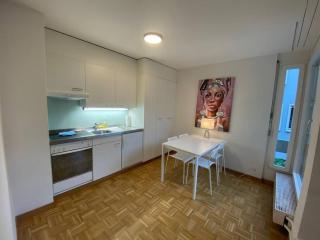 Practical studio in the city center - Art 7 - Zurigo - 5
