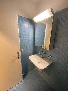 Practical studio in the city center - Art 7 - Zurigo - 3
