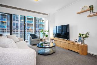 Perfectly Styled Urban Retreat in Southbank - 7