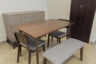 Exquisite 2BR at Branz BSD Apartment By Travelio - 5