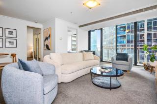 Perfectly Styled Urban Retreat in Southbank - 0