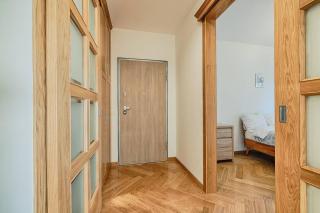 Wygodny apartament Łódź Julianów Arturowek - Łódź - 5