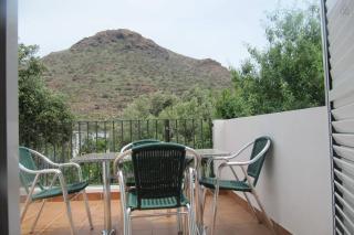 La Casa Del Volcán De Cabo De Gata - 9