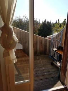 T2 Gautier proche Cité Médiévale parking privé - 8