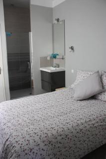 T2 Gautier proche Cité Médiévale parking privé - 4