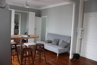 T2 Gautier proche Cité Médiévale parking privé - 3