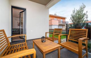 1 Bedroom Beautiful Apartment In Zadar - Zadar - 5