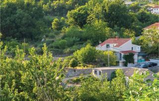 One-Bedroom Apartment In Ostrvica - Ostrvica - 6