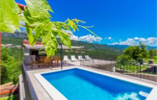 Lovely Home In Bribir With Wifi - Bribir - 2