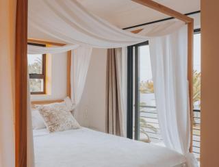 Calm Blouberg Beach Apt - Gated & Lift Access - Cape Town - 6