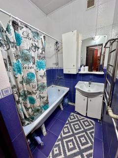 Комфортабельная 3-х комн квартира - 9