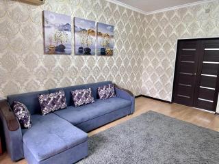 Комфортабельная 3-х комн квартира - 8