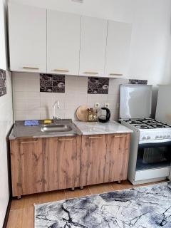 Комфортабельная 3-х комн квартира - 5