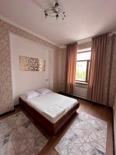 Комфортабельная 3-х комн квартира - 3