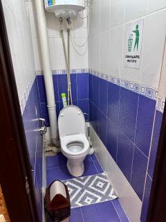 Комфортабельная 3-х комн квартира - 2