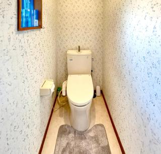 #18 -岐阜安八 梅- 古民家の宿 - 5