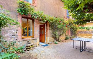 Nice Apartment In Trouvans With Wifi - - 1