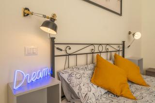 Trastevere Upside Comfort Suites - Casa Doria - 6