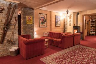 Rifugio Camparient - 7