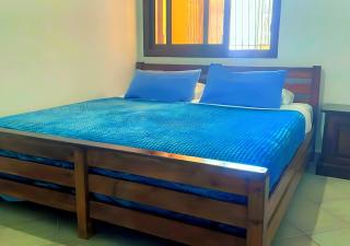Beach View Apartment Oued Laou - 9
