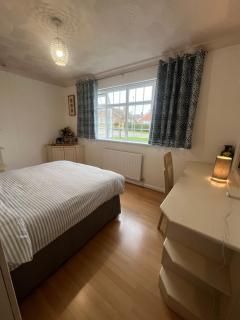 The Bungalow by SJP - Double Room - 6