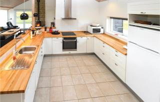 Holiday Home Pilemose - Skovby - 8