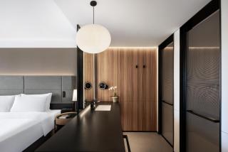 Intercity Hotel Chengdu High-tech Global Center - 5