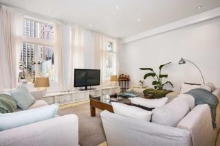 The Vogue Melbourne Apartment - Melbourne - 8