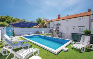 Nice Apartment In Crikvenica With Wifi - Crikvenica - 5