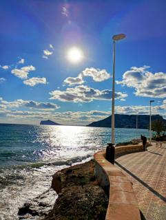 CBS- Calpe biking and summer - Calpe - 0