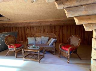 Chalet Le Mélèze - Walscheid - 4