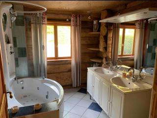 Chalet Le Mélèze - Walscheid - 3