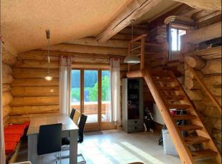 Chalet Le Mélèze - Walscheid - 2